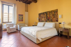 CASA DUCHESSE al Castello Ferrara